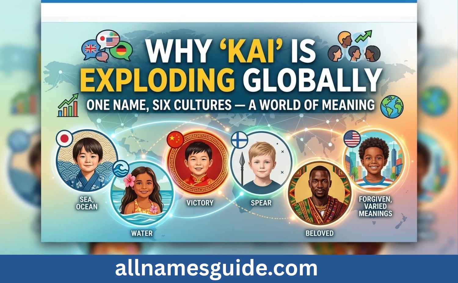 why-kai-exploding-globally-six-cultures
